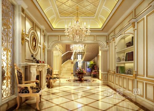 墙纸、彩色漆、集成墙面 哪个效果好? - 本地资